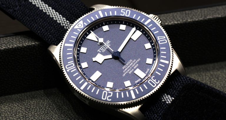 tudor pelagos fxd