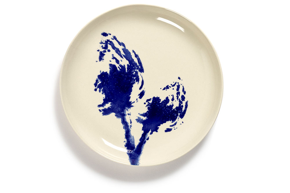 OTTOLENGHI FEAST PLATE BY SERAX 2021 food gift guide in post