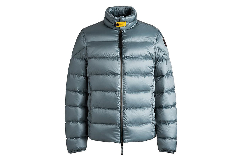 PARAJUMPERS DOWN JACKET Ask Harry (Dec) in post