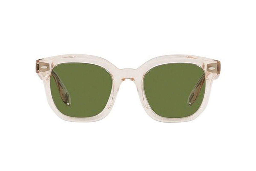 BRUNELLO CUCINELLI X OLIVER PEOPLES SUNGLASSES Ask Harry (Dec) in post