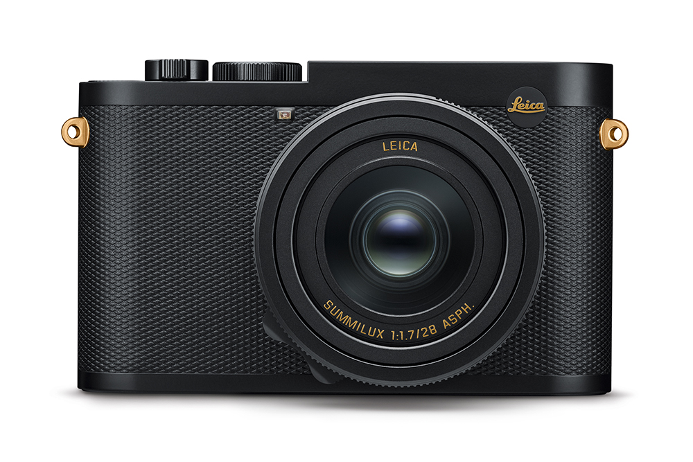 Leica Q2 Daniel Craig x Greg Williams Camera Portfolio BFM in post