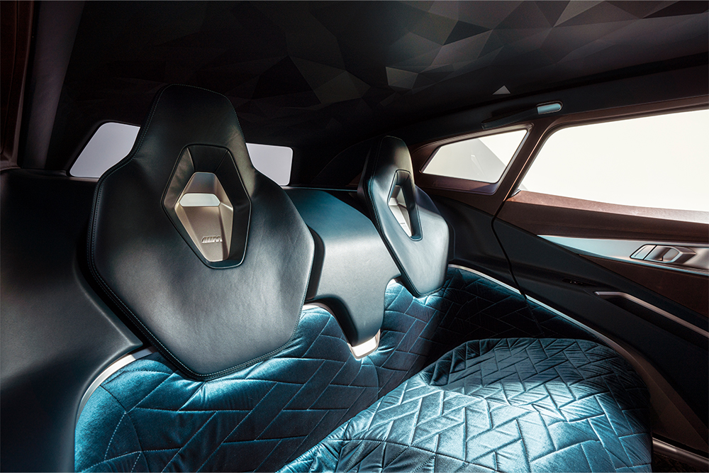 BMW Concept XM gallery