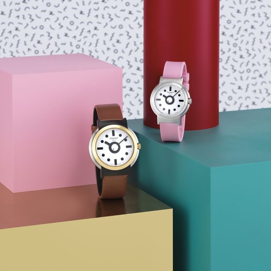 Collaboration Fixation (Dec) feature