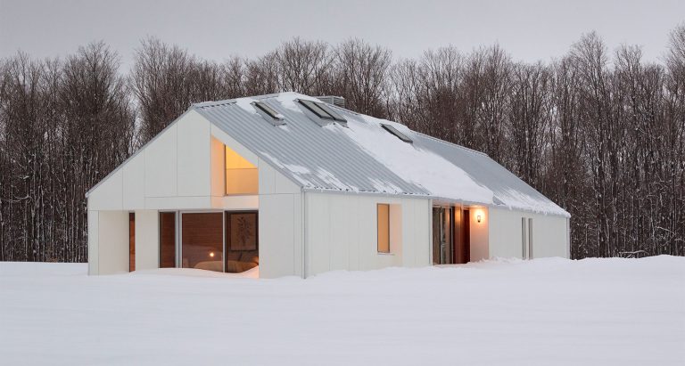 compass house creemore ontario