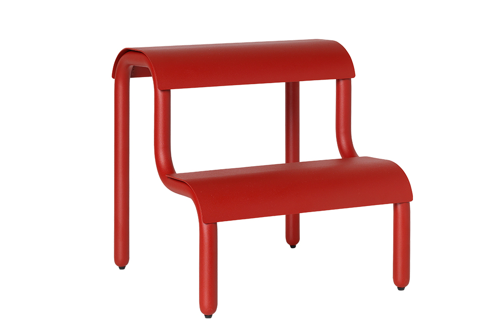 Up Step Stool by FERM LIVING 2021 design gift guide in post