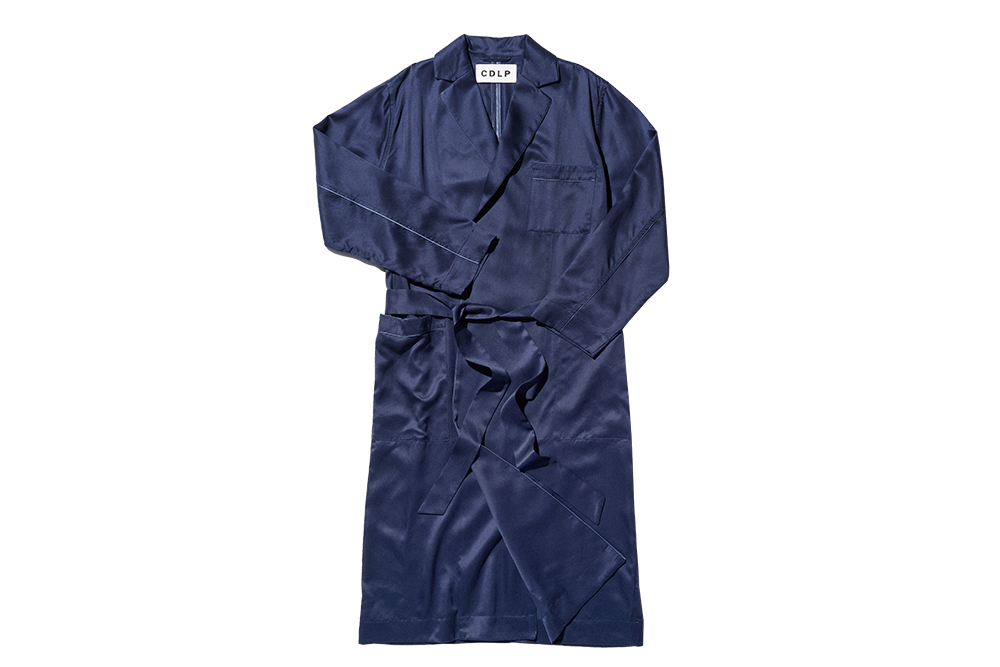 Home Robe by CDLP 2021 grooming gift guide in post