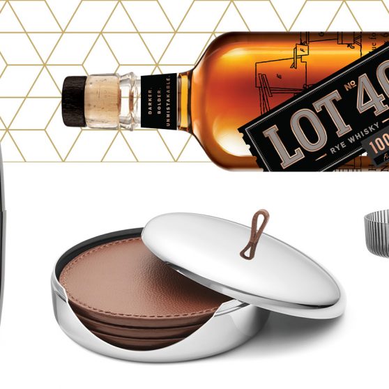 Holiday Bar (Dec) - Corby feature