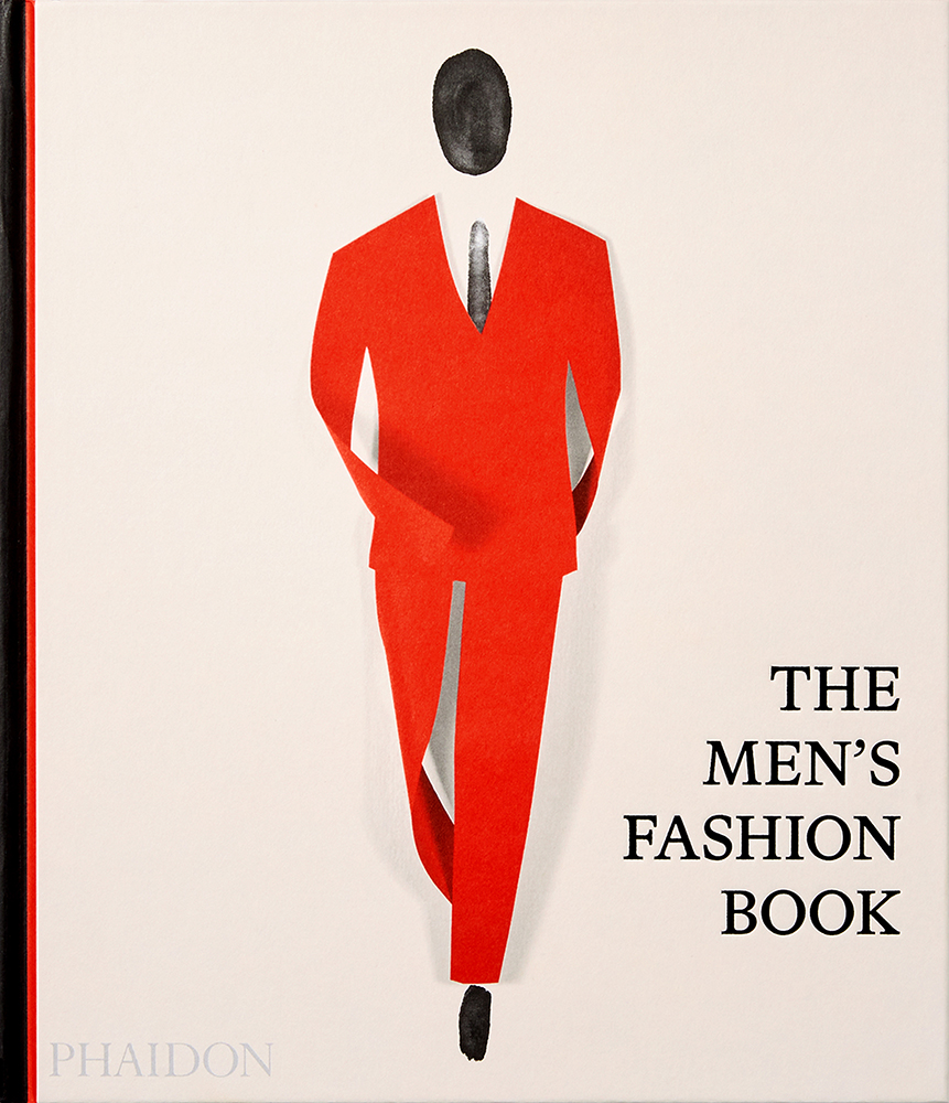 The Men’s Fashion Book in post