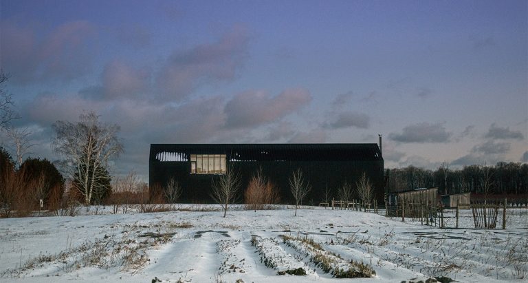 Pearl Morissette winery BMW feature