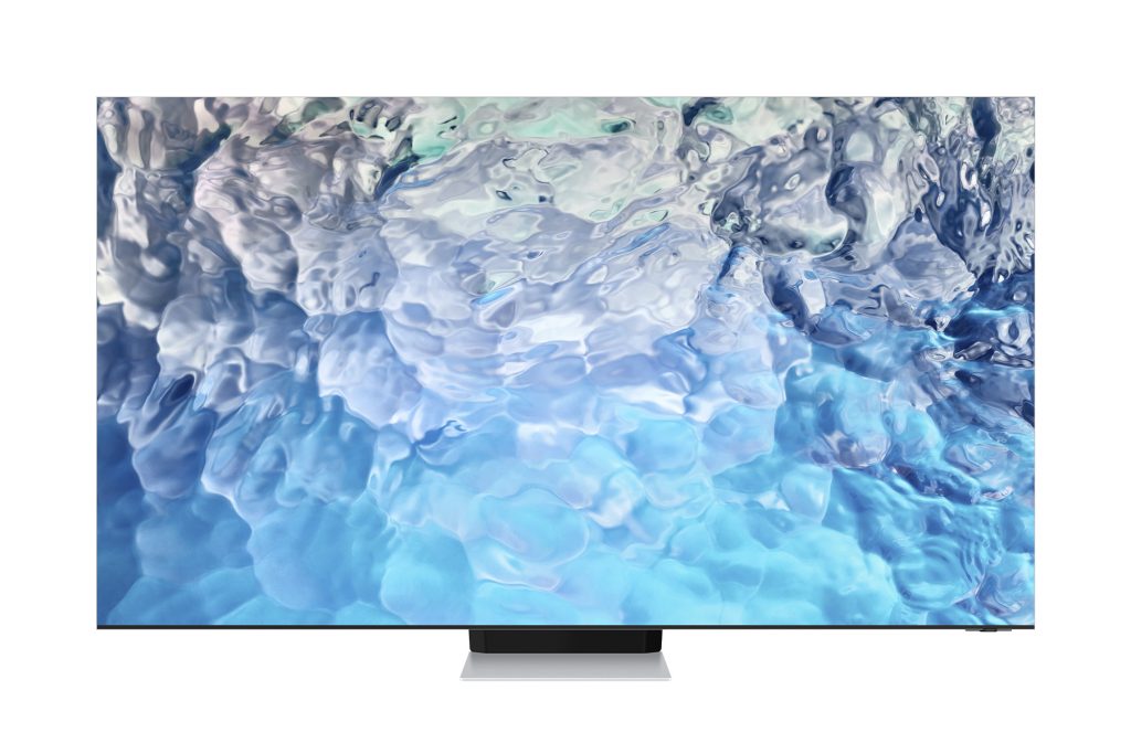 Samsung 65” 2022 Neo QLED 8K Smart TV