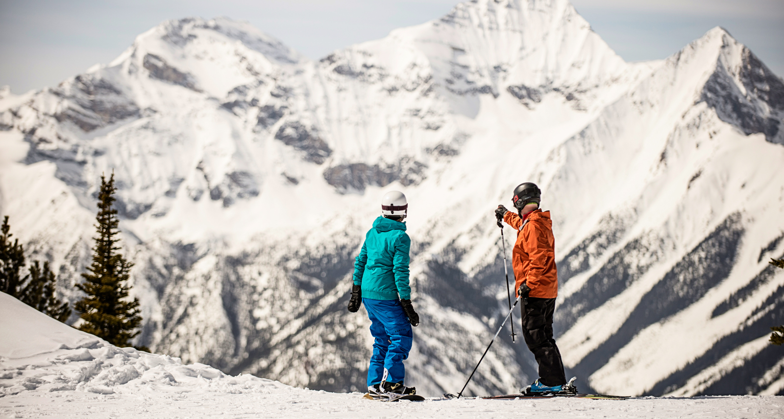 best canadian ski destinations
