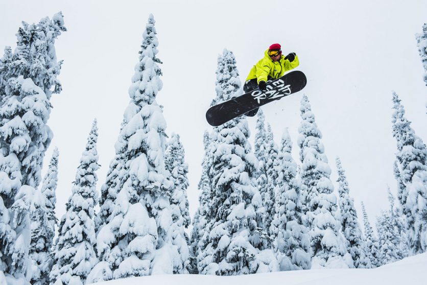 The Best Low-Key Canadian Ski Destinations - Sharp Magazine
