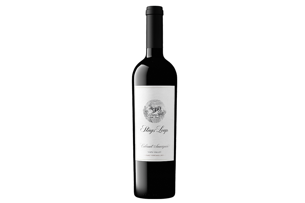 Choosing the perfect STAGS’ LEAP CABERNET SAUVIGNON 2018, $62.95 Mark Anthony (Dec) in post