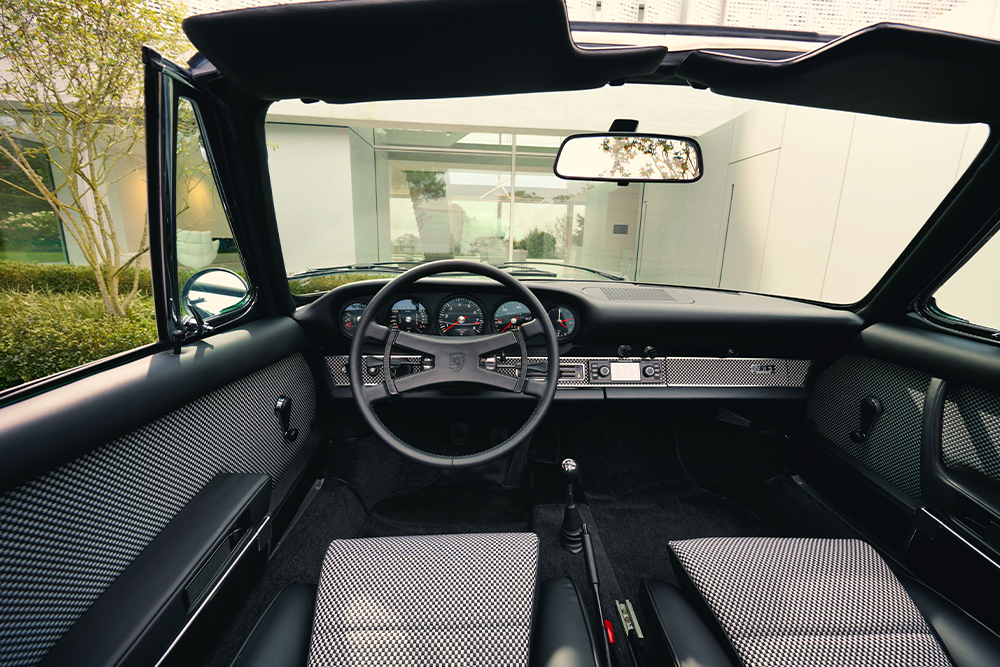 Porsche Design Chronographs - car gallery