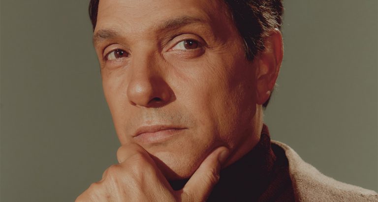 Ralph Macchio (Dec) feature