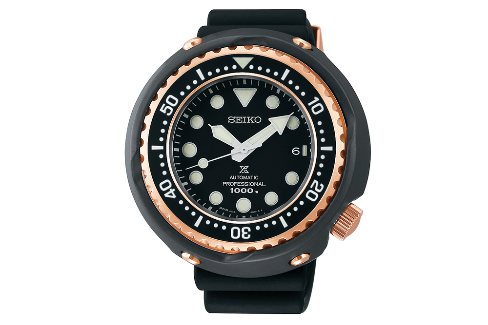 Seiko Prospex 1975 Diver SLA042 -  Seiko Dive Watch guide (Dec) in post