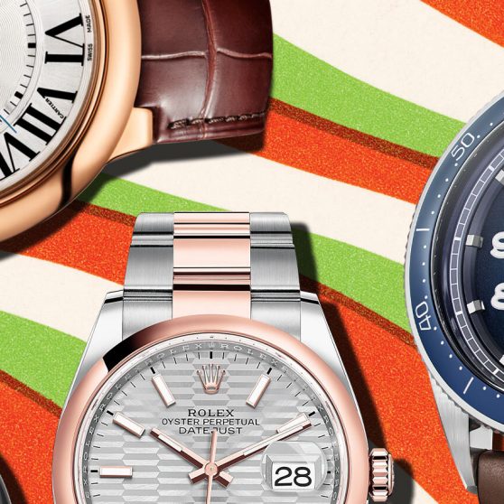 watch dials