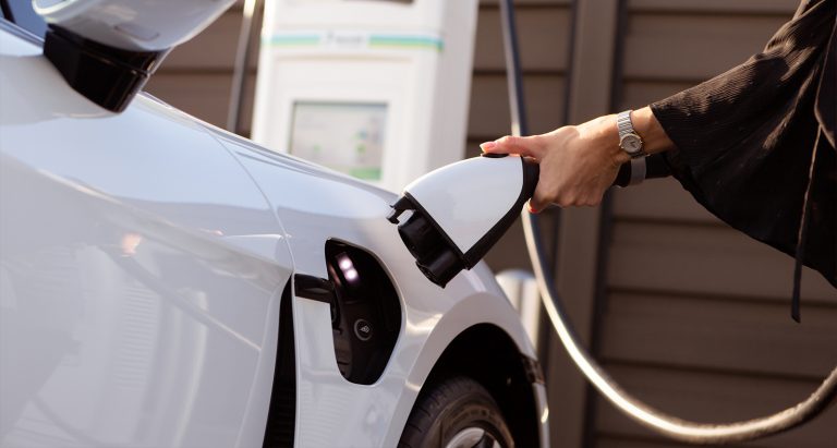ev range feature