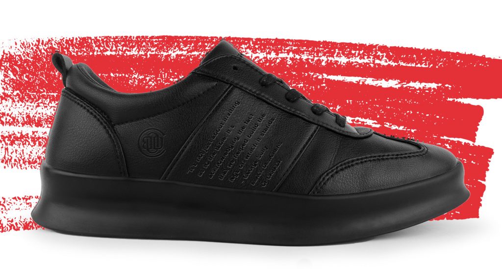 Introducing The George Sully X eBay Canada Collab- Sharp Magazine