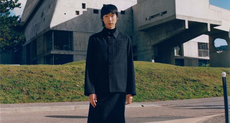 Louis Vuitton Men’s Pre-Fall 2022 Daybreak Capsule Collection feature