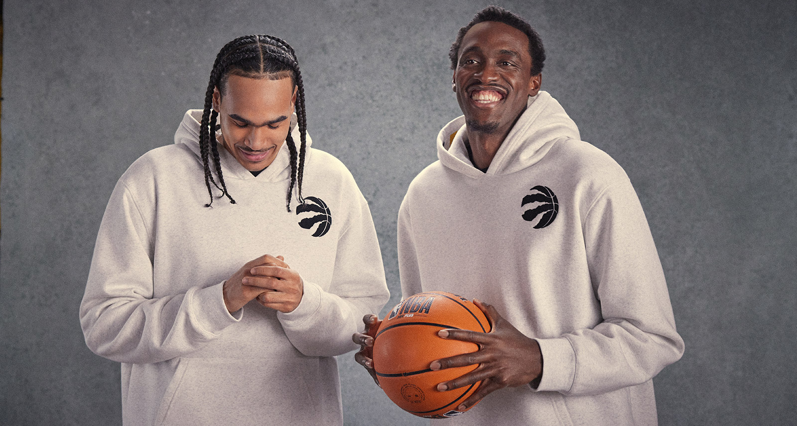 raptors x the bay interview feature