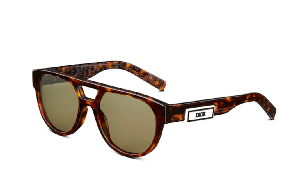 Winter Accessories - Dior Sunglasses in post