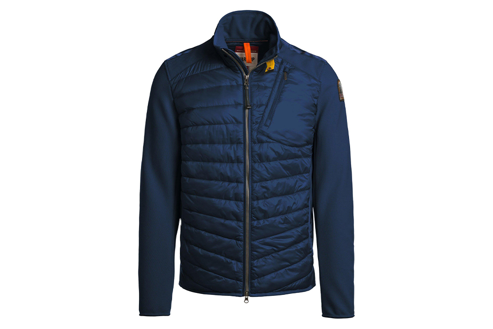 spring jackets parajumpers in post