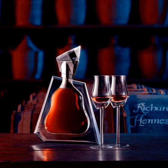Richard Hennessy feature