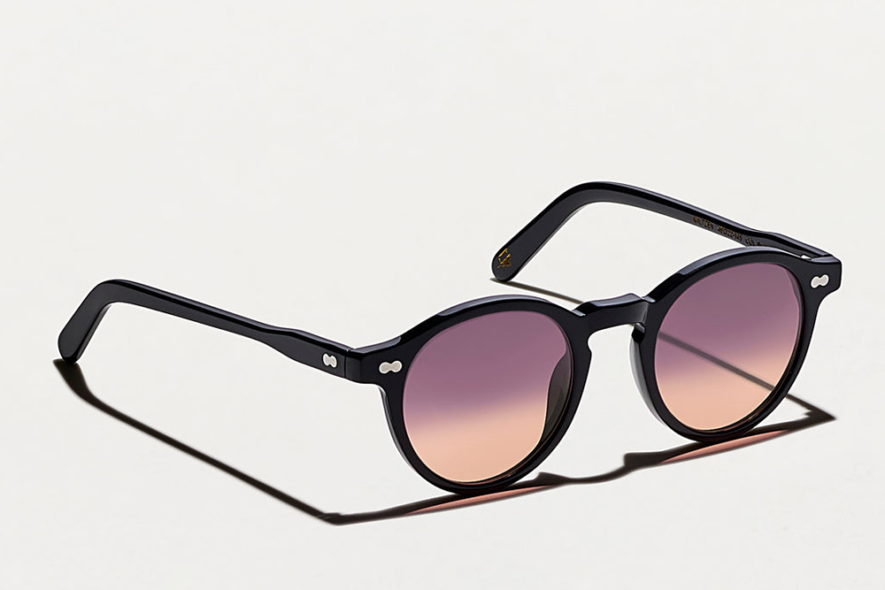 Things We Love April - Moscot sunglasses gallery