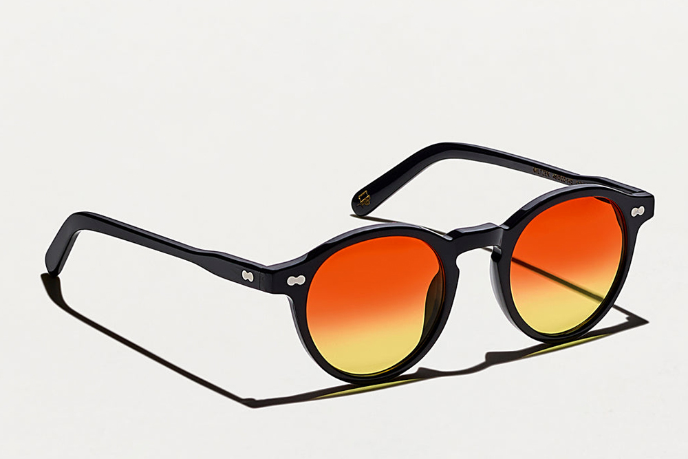 Things We Love April - Moscot sunglasses gallery