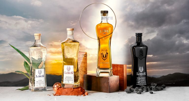 Lobos 1707 product group shot feature