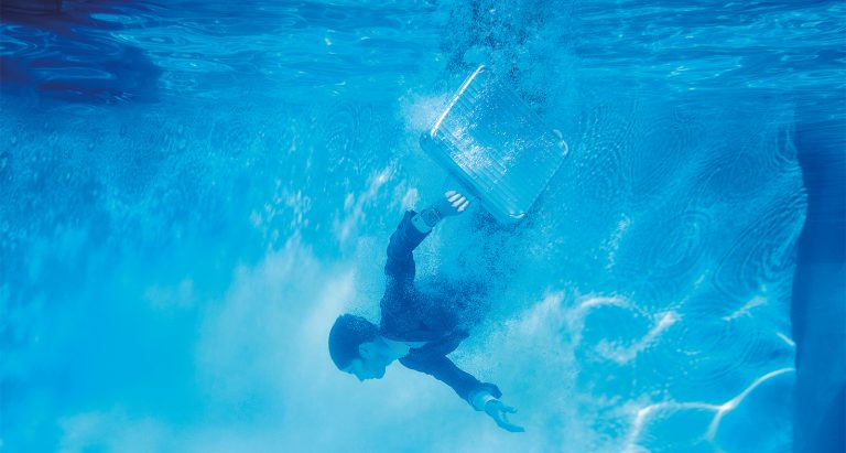 Out of this World sharp spring 2022 feature