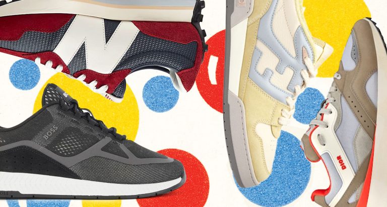 spring sneakers 2022 feature