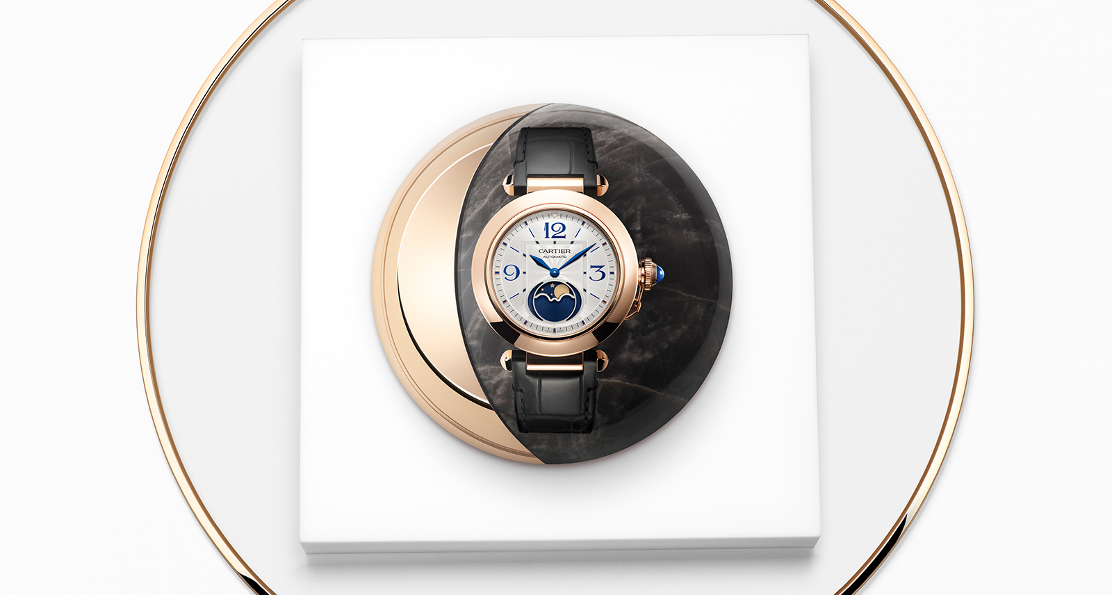 The Best New Cartier Watches of 2022 - Sharp Magazine