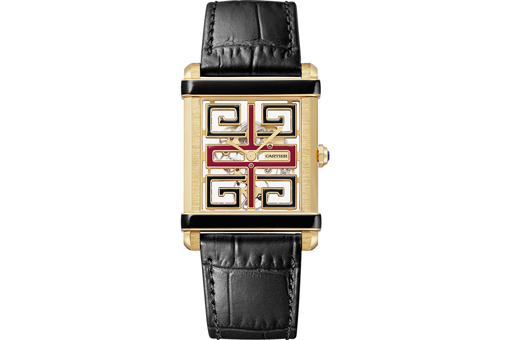 The Best New Cartier Watches of 2022 - Sharp Magazine