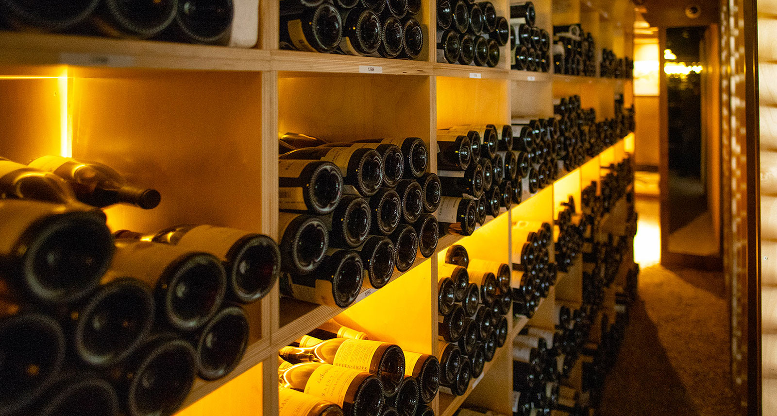 Canadian Wine Cellars feature