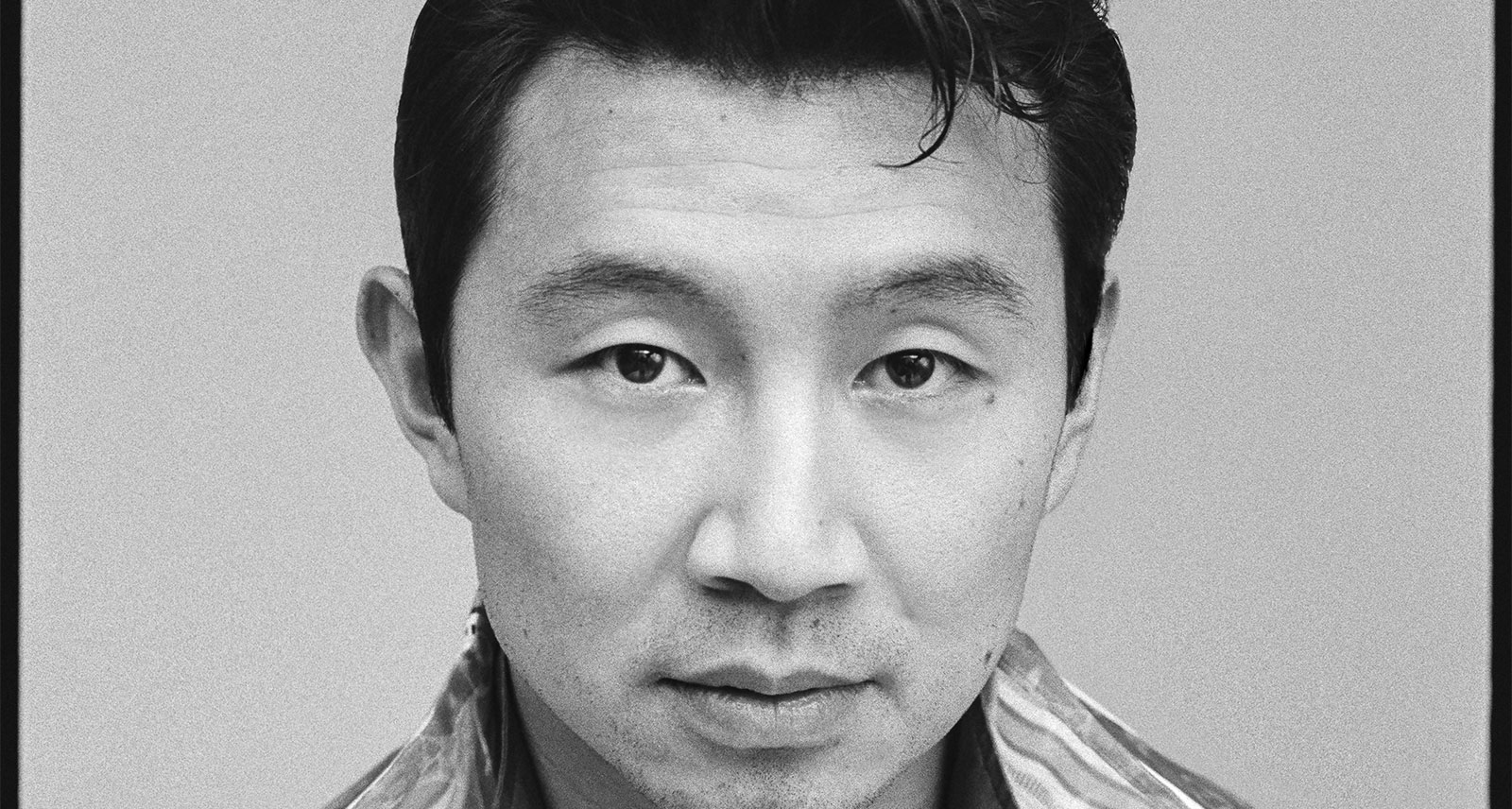 Shang-Chi' And 'Kim's Convenience' Star Simu Liu Joins 'Stranger