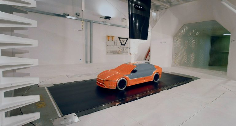 Polestar documentary feature