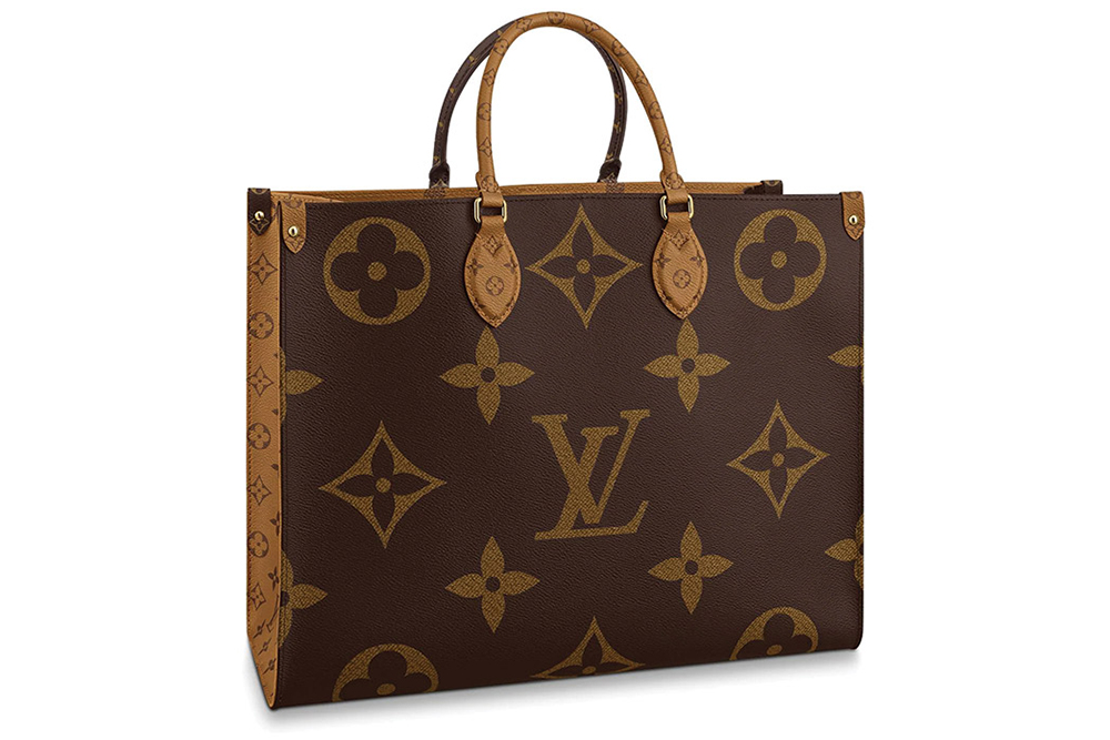 Mother's Day 2022 LV bag in post