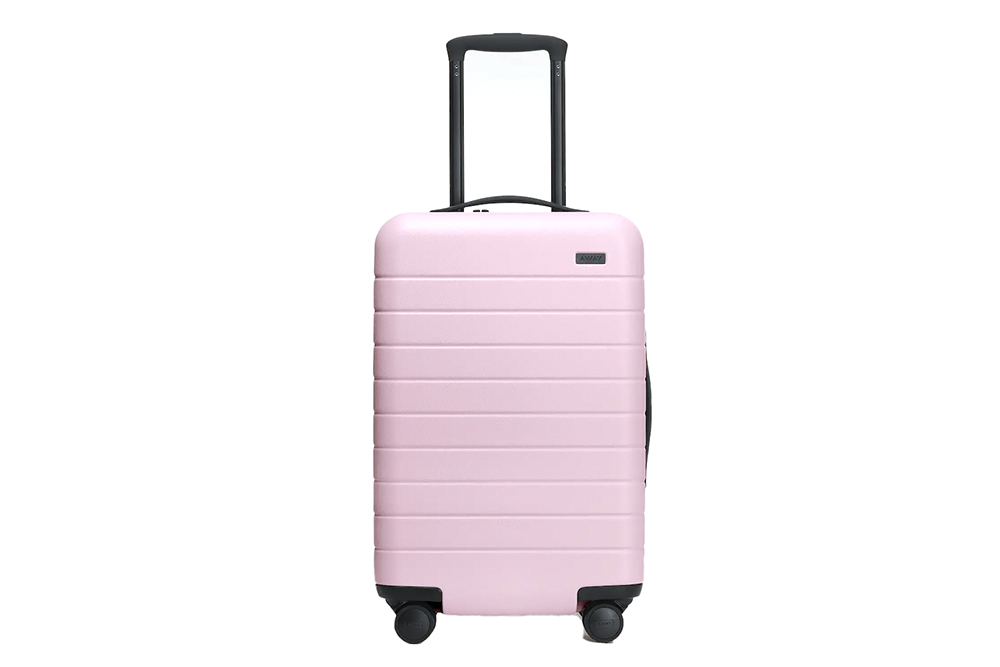 Mother's Day 2022 away suitcase in post