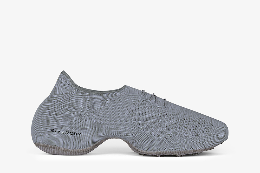 Check Out These New Givenchy Sneakers