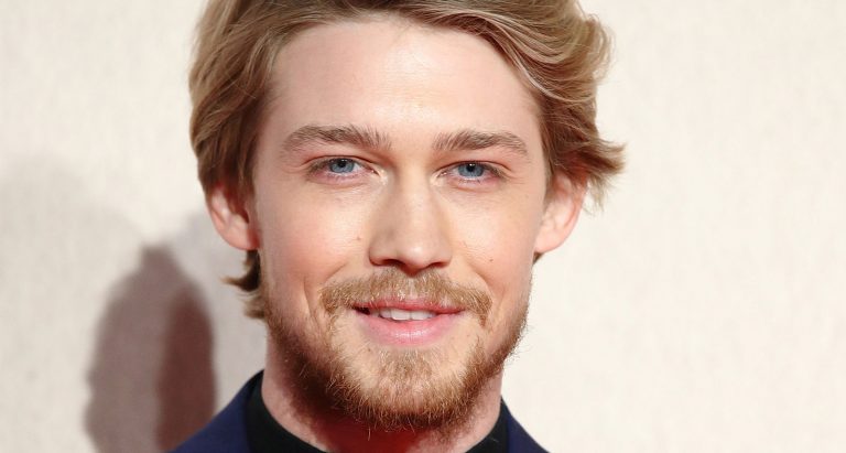 Joe Alwyn interview feature
