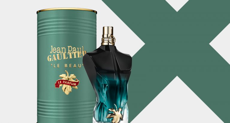 Jean Paul Gaultier feature
