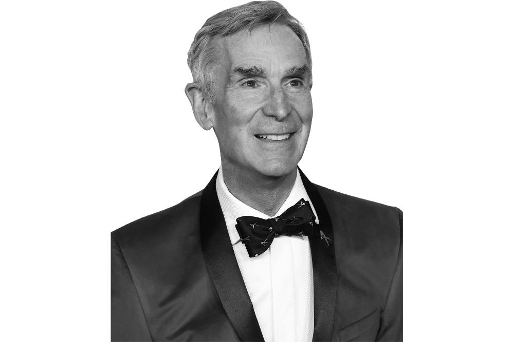 Bill Nye Long-Time Listener spring 22 in post