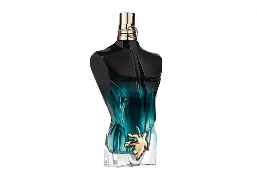 Jean Paul Gaultier's New Intense Fragrance Will Be Your Go-To