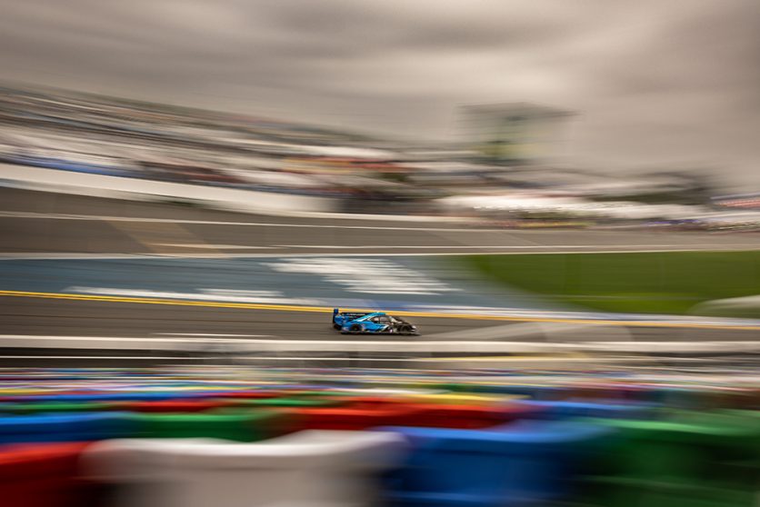 The Rolex 24 at Daytona Is an Endurance Race Like No Other