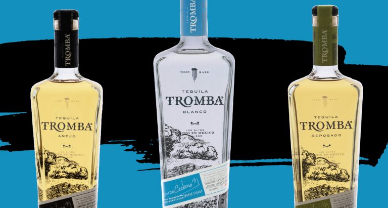 tromba tequila