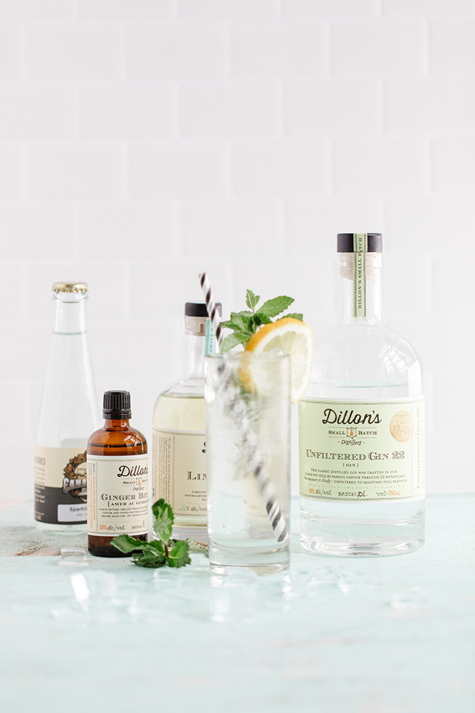dillons gin