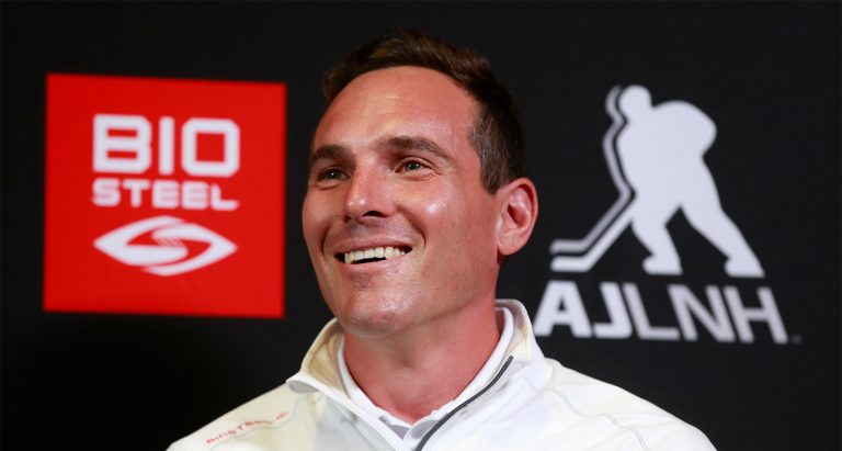 Photo by Jeff Vinnick/NHLI via Getty Images