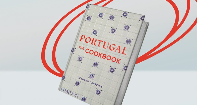 leandro carreira cookbook